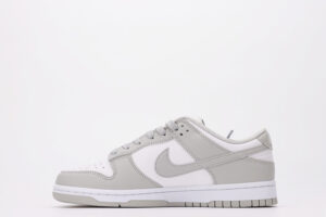 Dunk Low Grey Fog2