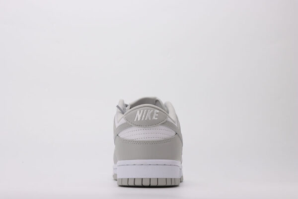 Dunk Low Grey Fog3