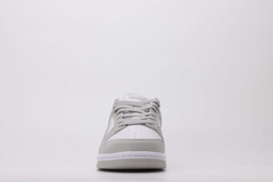 Dunk Low Grey Fog4