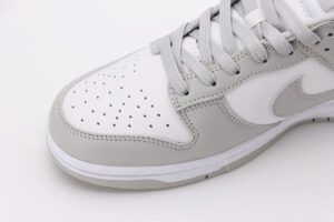 Dunk Low Grey Fog7