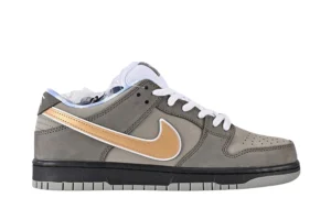 Dunk Low Grey Lobster Concepts Version 1