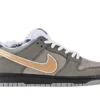 Dunk Low Grey Lobster Concepts Version