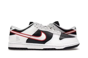 Dunk Low Houston Comets Four Peat 1