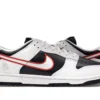 Dunk Low Houston Comets Four Peat