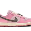 Dunk Low LX Barbie Womens