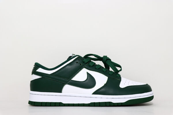 Dunk Low Michigan State Reps1