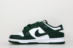 Dunk Low Michigan State Reps2