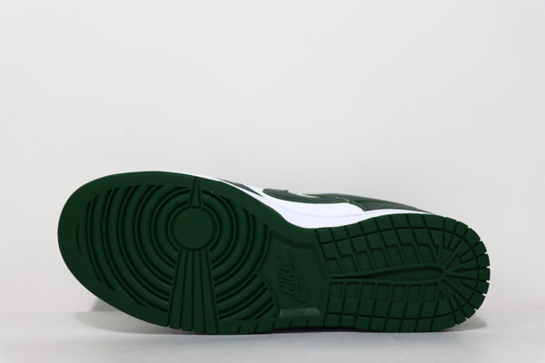 Dunk Low Michigan State Reps3