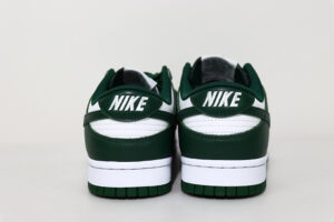 Dunk Low Michigan State Reps4