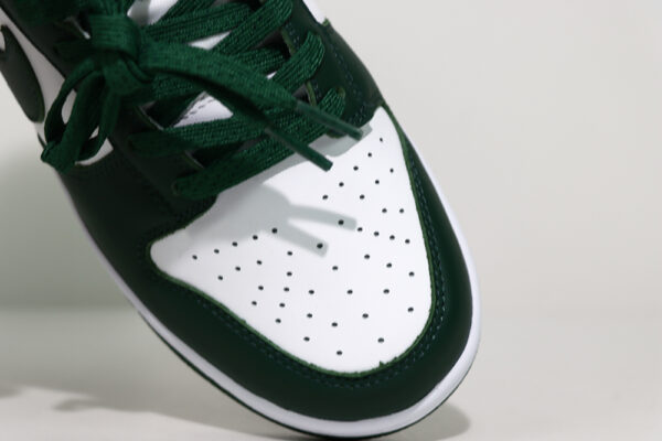 Dunk Low Michigan State Reps6
