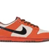 Dunk Low Premium SB Un Hemp