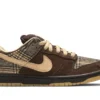 Dunk Low Pro SB Tweed