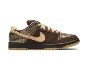 Dunk Low Pro SB Tweed 1 1