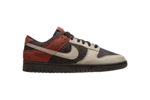 Dunk Low Red Panda Reps 1