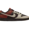 Dunk Low Red Panda Reps
