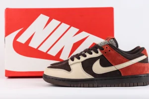 Dunk Low Red Panda Reps8