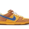 Dunk Low SB Premium Newcastle Brown Ale