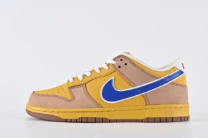 Dunk Low SB Premium Newcastle Brown Ale1