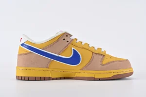 Dunk Low SB Premium Newcastle Brown Ale3