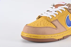 Dunk Low SB Premium Newcastle Brown Ale4