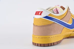 Dunk Low SB Premium Newcastle Brown Ale5