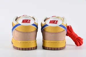 Dunk Low SB Premium Newcastle Brown Ale8
