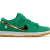 Dunk Low SB St. Patricks Day Reps