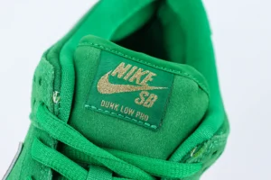 Dunk Low SB St. Patricks Day Reps1