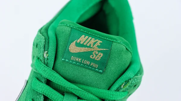 Dunk Low SB St. Patricks Day Reps1