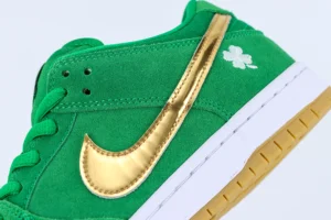 Dunk Low SB St. Patricks Day Reps11
