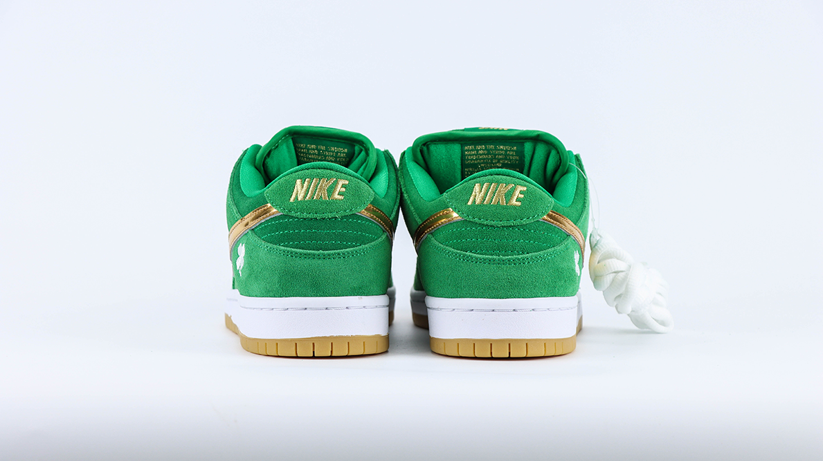 Dunk Low SB St. Patricks Day Reps8
