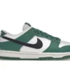 Dunk Low SE Lottery Pack Malachite Green