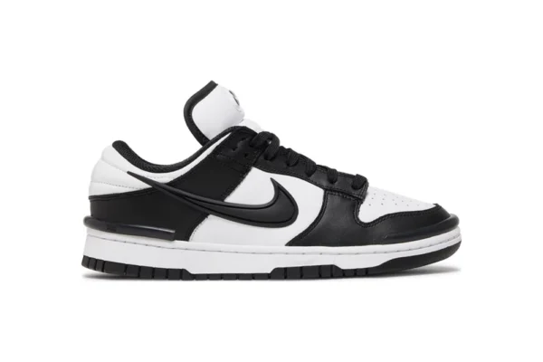 Dunk Low Twist Panda Replica 1