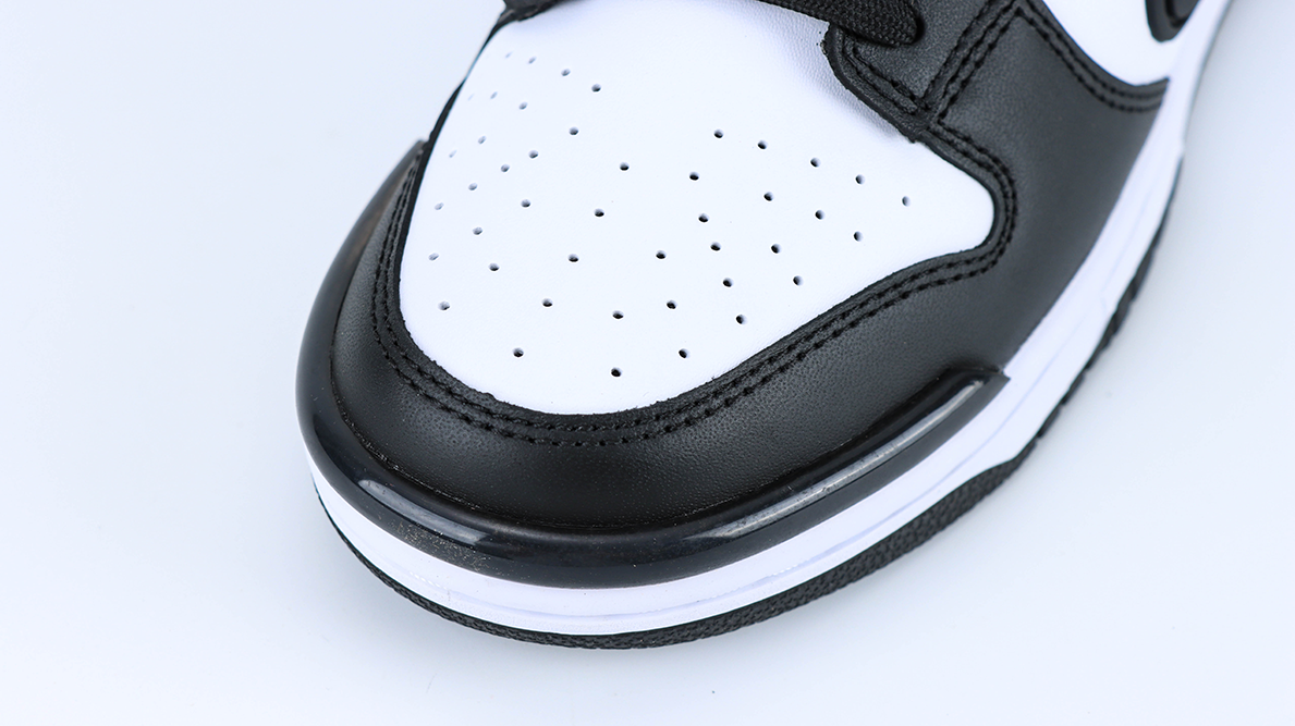 Dunk Low Twist Panda Replica1
