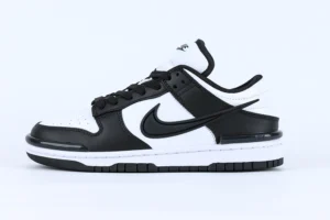 Dunk Low Twist Panda Replica10