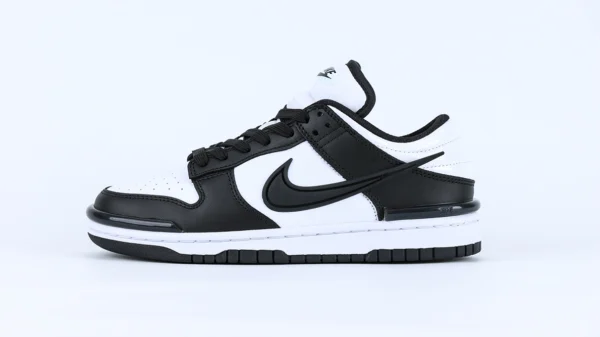 Dunk Low Twist Panda Replica10