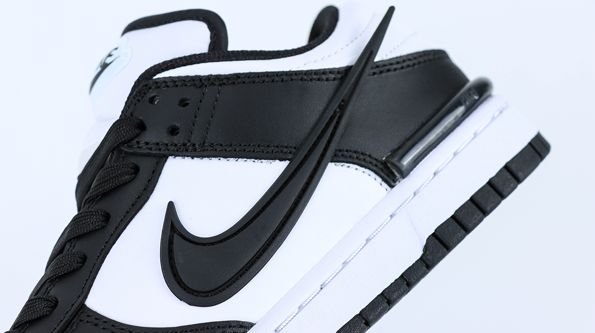 Dunk Low Twist Panda Replica2