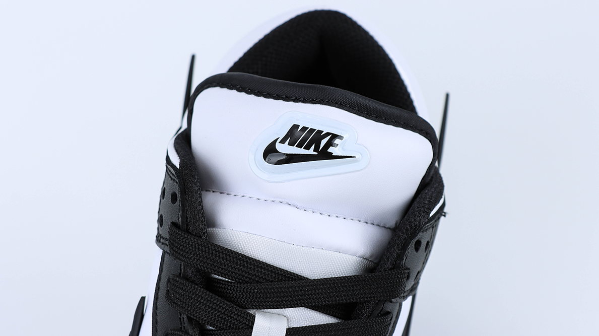 Dunk Low Twist Panda Replica3