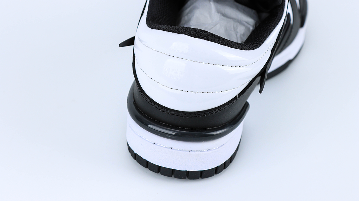 Dunk Low Twist Panda Replica4