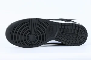 Dunk Low Twist Panda Replica5