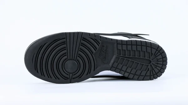 Dunk Low Twist Panda Replica5
