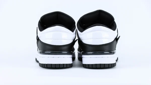 Dunk Low Twist Panda Replica7