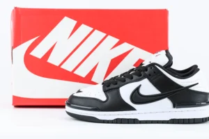 Dunk Low Twist Panda Replica8