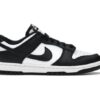 Dunk Low White Black reps 1 595x446 1