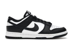 Dunk Low Retro White Black Panda Reps DD1391-100