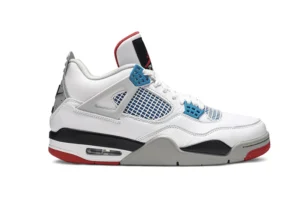 Jordan 4 Retro What The Reps