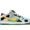Dunk Chunky Dunky Low Ben & Jerry’s Replica 6 F68636