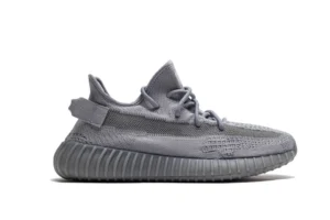 Yeezy 350 Boost V2 “Space Ash” Grey Reps On Sale