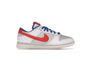 Dunk Low Retro PRM Year of the Rabbit White Rabbit (2023)