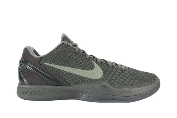 Godkiller Zoom Kobe 6 Fade To Black 1 1